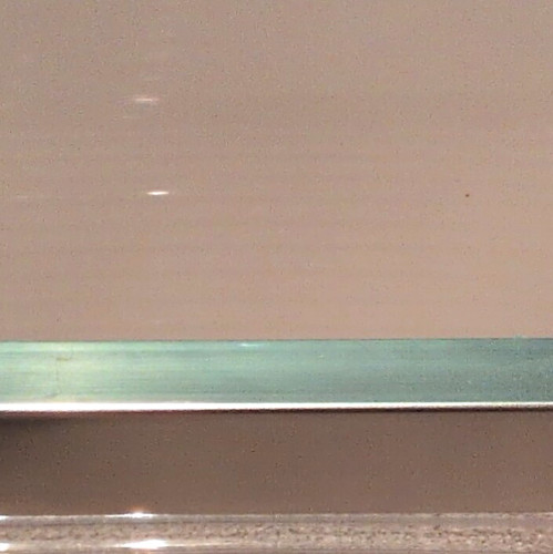 Extra large siemsens - door, tray