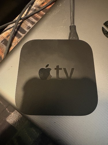Apple a1469 3rd - tv,