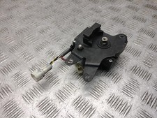 2011 KAWASAKI Z750 Z 750 NBF exhaust Power Valve Servo Motor