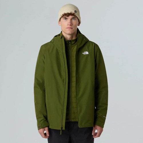 The north face - mens, carto