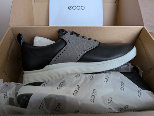 New ecco golf casual - m,