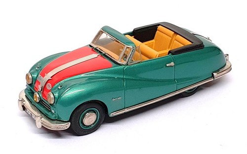 Minimarque scale uk14d - minimarque, 1/43