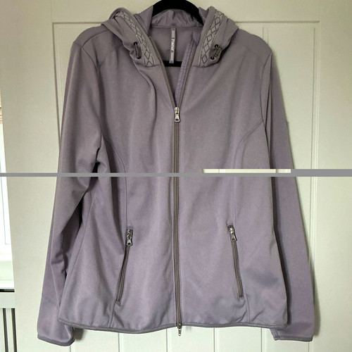 Pikeur dalina women - women's, grey