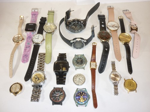 Watches mens ladies untested - mens/ladies,