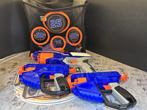 Nerf elite accustrike - nerf, elite/accustrike
