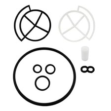 High Flow Valve Leak Seal Kit