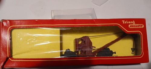 Triang gauge r127 crane - triang,
