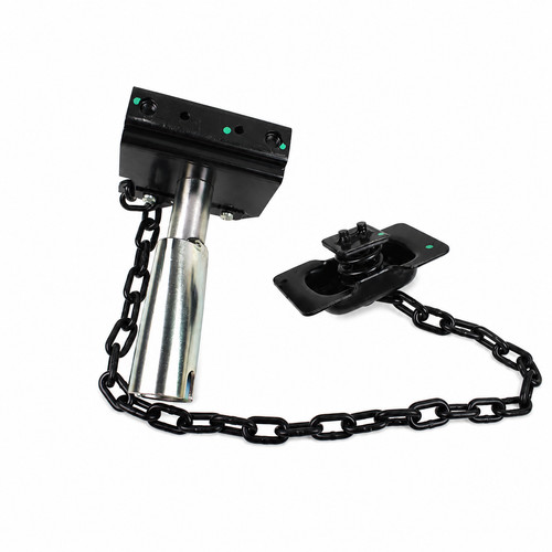 Spare wheel carrier for - spare,
