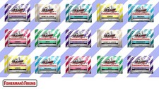 Fishermans Friends 25g MIX AND