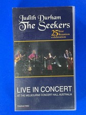 Judith Durham and the Seekers
