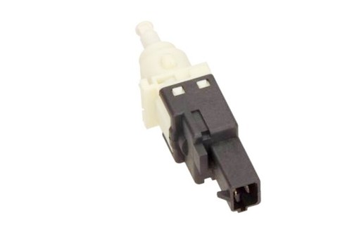 Brake light switch - for, abarth