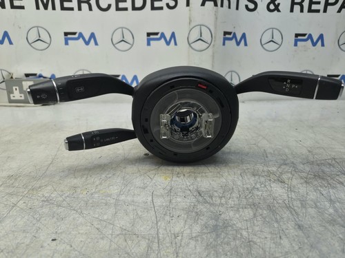 Mercedes class indicator - c,