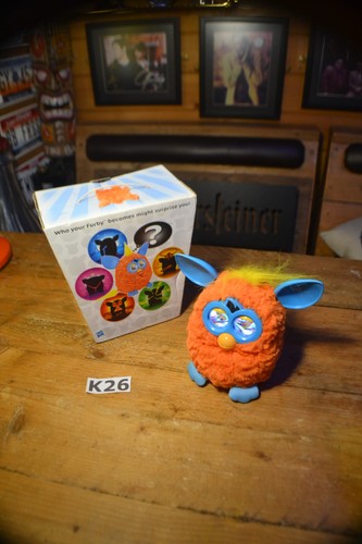 Original furby 2012 - 2012, orange