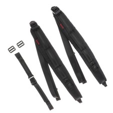 2 X Strap For Accordion