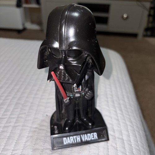 Star wars darth vader - darth, 7”