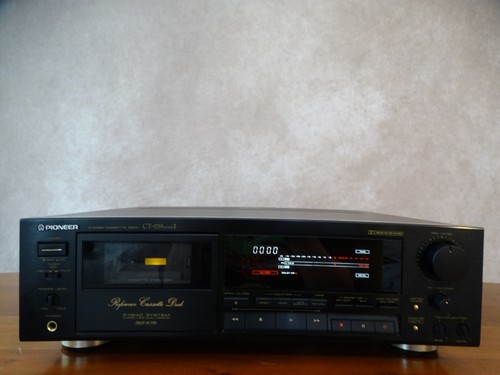 Pioneer 939 high - ii,