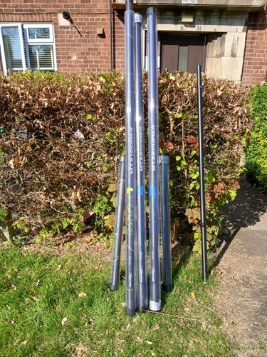Matrix mtx2 power pole - matrix, 14.5m