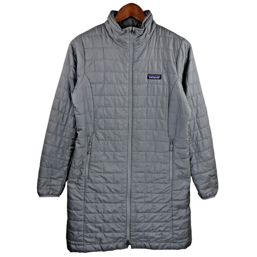 Patagonia nano puff parka - puff,