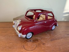 Sylvanian Families - Red