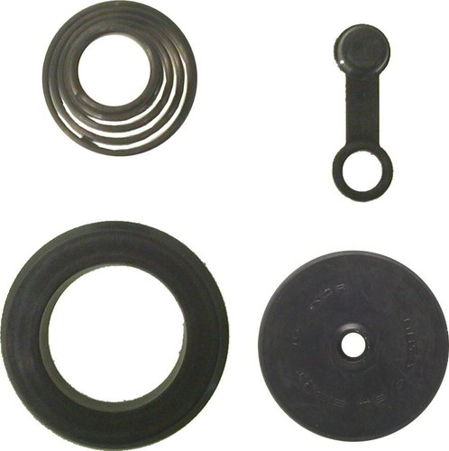 Clutch slave cylinder - clutch,