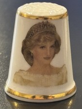 Princess Diana 25th Birthday