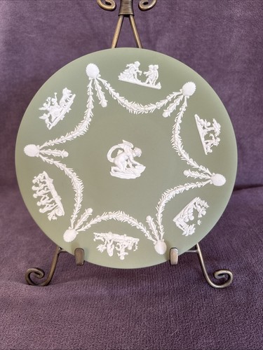 Vintage wedgewood jasperware - vintage,