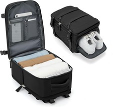 BJLFS Vacuum Backpack Travel