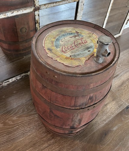 Coca cola vintage - vintage, 30’s
