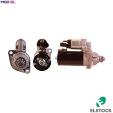 STARTER 25-4066 FOR SKODA