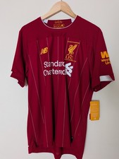 Liverpool FC LFC 2019/2020