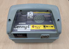 Radiodetection Genny 4 Cable Avoidance - Certificated Warranty