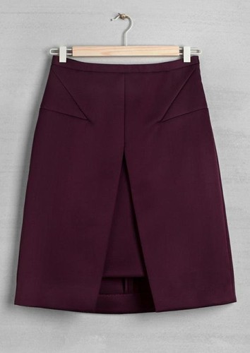 Women other stories skirt - &,