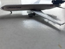 Lufthansa Cargo D-ALCG