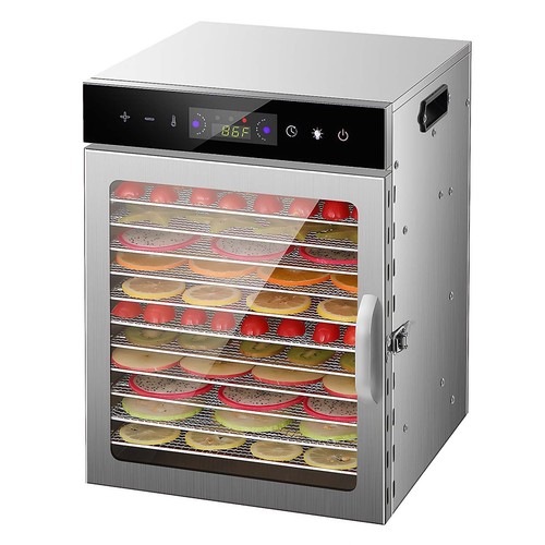 Layers food dehydrator - layers,