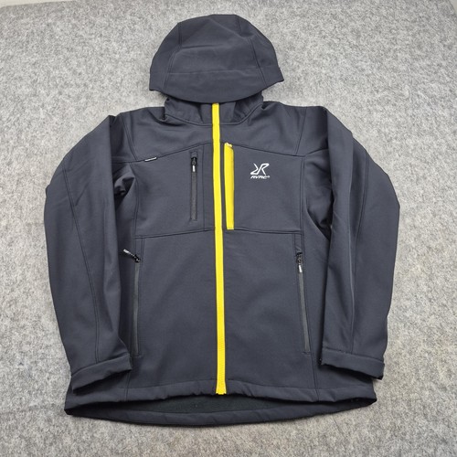 Revolutionrace jacket womens - revolutionrace,