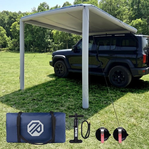 Niphean car awning for suv - awning,