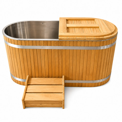 Cold plunge tub chiller - cold,