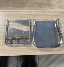 SQUIER Classic Vibe 50s telecaster ashtray Bridge