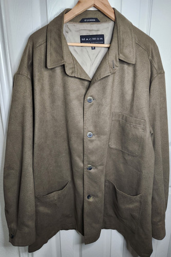 Vtg mac mor private - mac, collection
