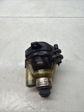 VAUXHALL ASTRA J MK6 GENUINE