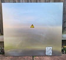 Rational Side panel left SCC
