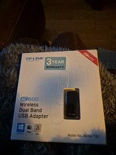 TP-Link AC600 Wireless Dual