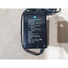 MAPLIN N27QK Switching Mode Power Supply Black Portable 120W 19V 6.3A Wall Mount