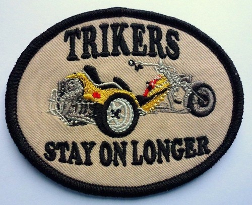 Trikers stay longer sew - stay,