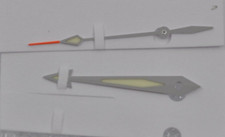 Original Omega Seamaster