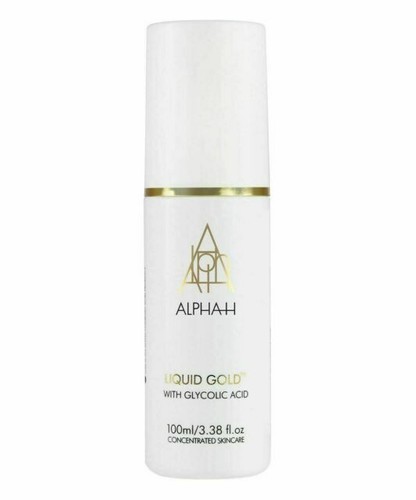 Alpha liquid gold - liquid,