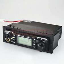 Thunderpole CB Radio Metal DIN