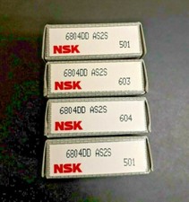 OSET 20" RACING & ECO 48V