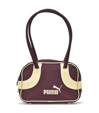 Puma Weekend Mini Grip Bag