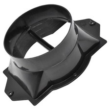 Baumatic Cooker Hood Vent